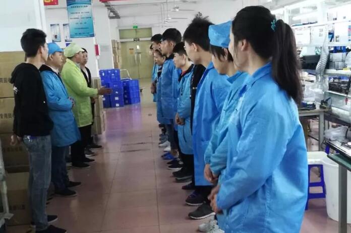 咨詢項目啟動｜北極之光攜手遠大方略，照亮經(jīng)營管理之路