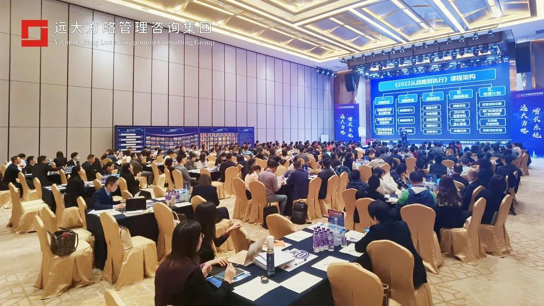 企業(yè)人力資源咨詢怎么選？建議這樣選！