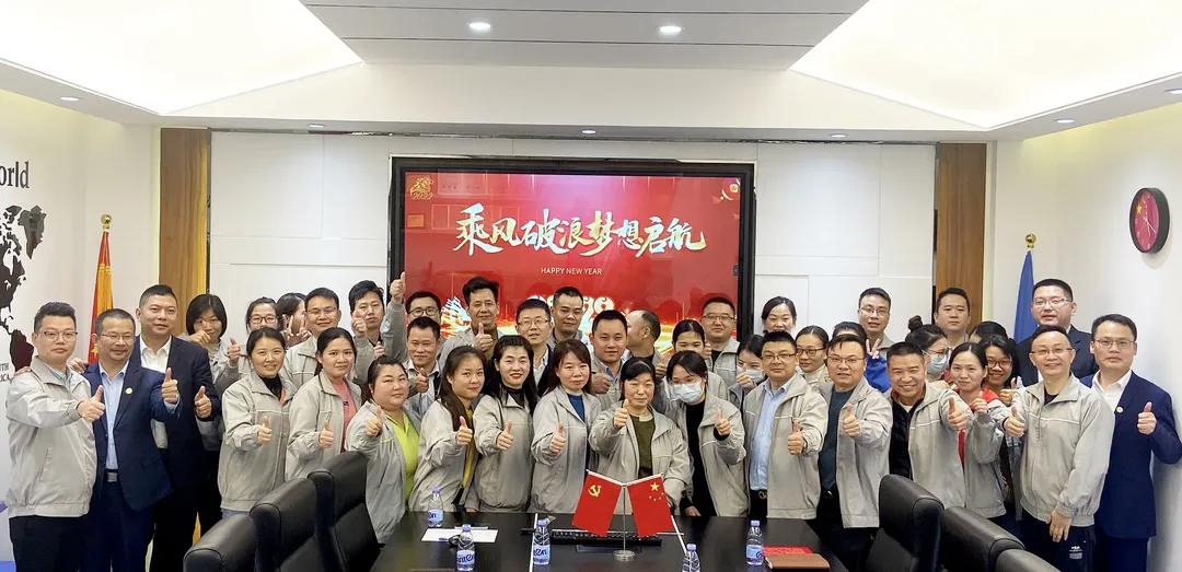 如何做到精益生產(chǎn)管理？不妨這樣布局