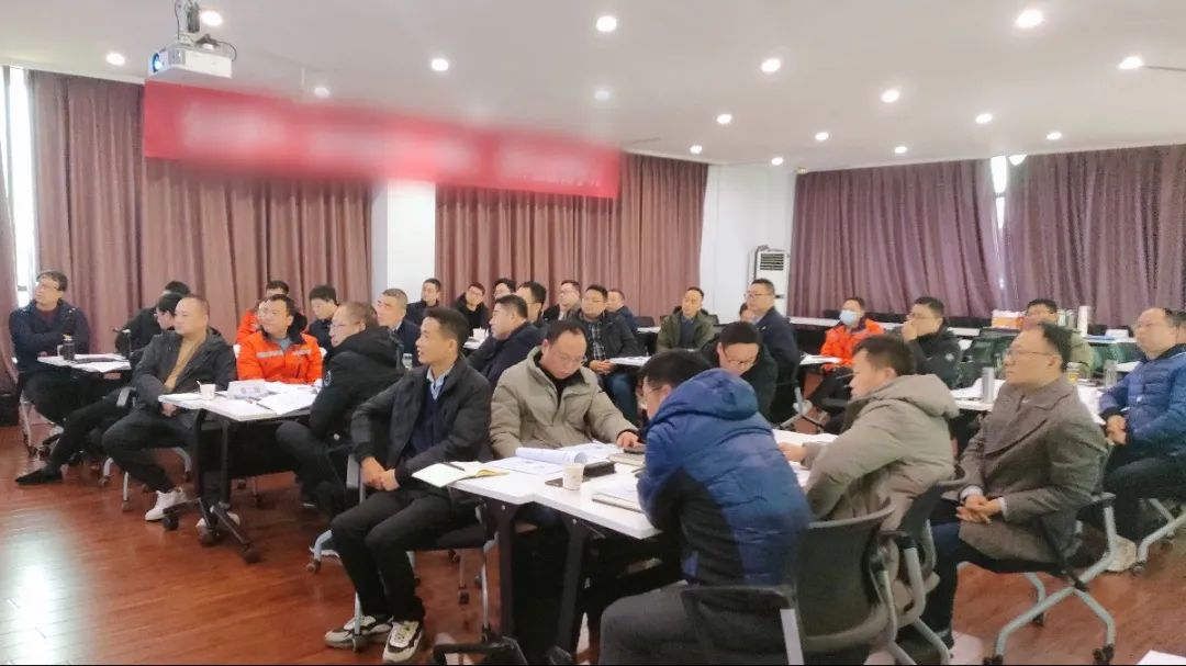 東方電熱（股票代碼:300217）旗下東方瑞吉深化培訓(xùn)成果，如期開展《經(jīng)營操盤手》系列培訓(xùn)